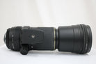 タムロン Tamron SP AF Di 200-500mm F5-6.3 キャノンマウント レンズ 4
