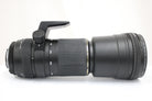 タムロン Tamron SP AF Di 200-500mm F5-6.3 キャノンマウント レンズ 5