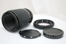 マミヤ Mamiya Macro A 120mm F4 M 中判レンズ 1