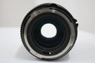 マミヤ Mamiya Macro A 120mm F4 M 中判レンズ 7