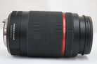 ペンタックス HD Pentax-DA 55-300mm F4-5.8 ED WR レンズ 3