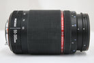 ペンタックス HD Pentax-DA 55-300mm F4-5.8 ED WR レンズ 5