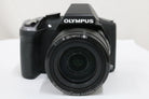 オリンパス Olympus SP-100EE 50x ブラック バッテリー付き コンパクトデジタルカメラ 2