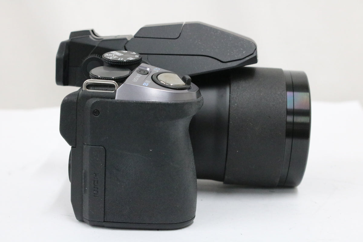 オリンパス Olympus SP-100EE 50x ブラック バッテリー付き コンパクトデジタルカメラ 3