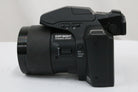 オリンパス Olympus SP-100EE 50x ブラック バッテリー付き コンパクトデジタルカメラ 5