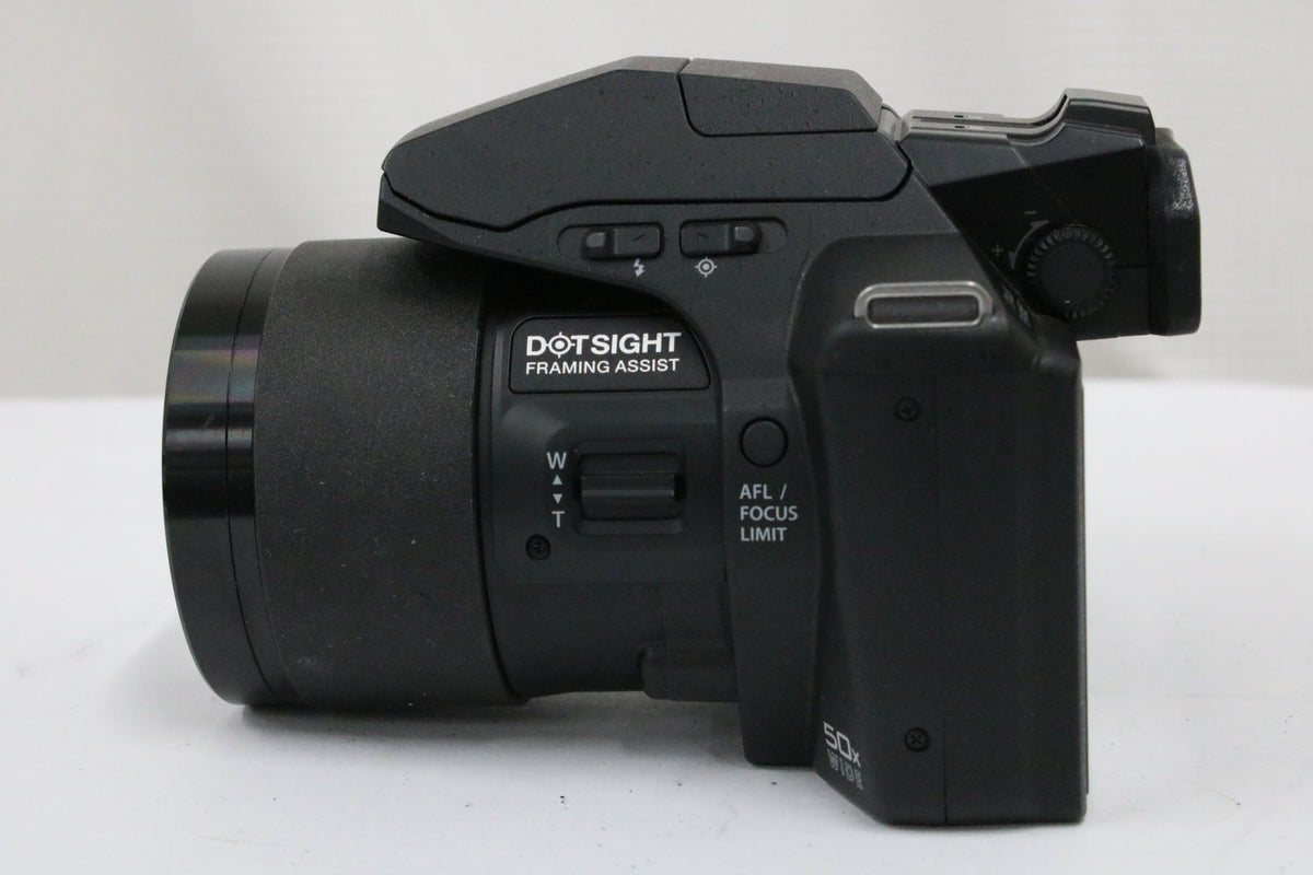 オリンパス Olympus SP-100EE 50x ブラック バッテリー付き コンパクトデジタルカメラ 5