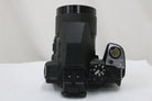 オリンパス Olympus SP-100EE 50x ブラック バッテリー付き コンパクトデジタルカメラ 6