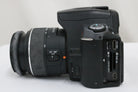 【シャッター1081回】ソニー Sony α 330 DT 18-55mm F3.5-5.6 SAM デジタル一眼 5