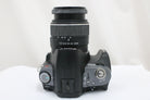 【シャッター1081回】ソニー Sony α 330 DT 18-55mm F3.5-5.6 SAM デジタル一眼 6