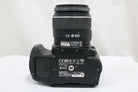 【シャッター1081回】ソニー Sony α 330 DT 18-55mm F3.5-5.6 SAM デジタル一眼 7