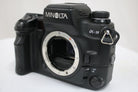 ミノルタ Minolta α-9 一眼ボディ 1