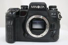 ミノルタ Minolta α-9 一眼ボディ 2