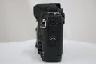 ミノルタ Minolta α-9 一眼ボディ 5