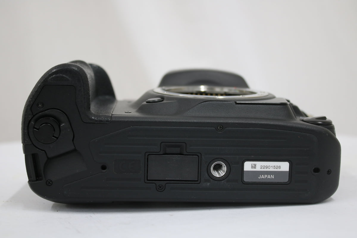 ミノルタ Minolta α-9 一眼ボディ 7