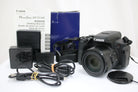 【元箱付き】 キャノン Canon Powershot SX70 コンパクトデジタルカメラ 1