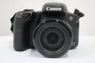 【元箱付き】 キャノン Canon Powershot SX70 コンパクトデジタルカメラ 2