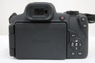 【元箱付き】 キャノン Canon Powershot SX70 コンパクトデジタルカメラ 4