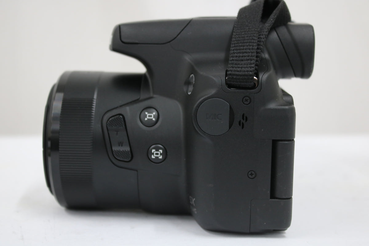 【元箱付き】 キャノン Canon Powershot SX70 コンパクトデジタルカメラ 5