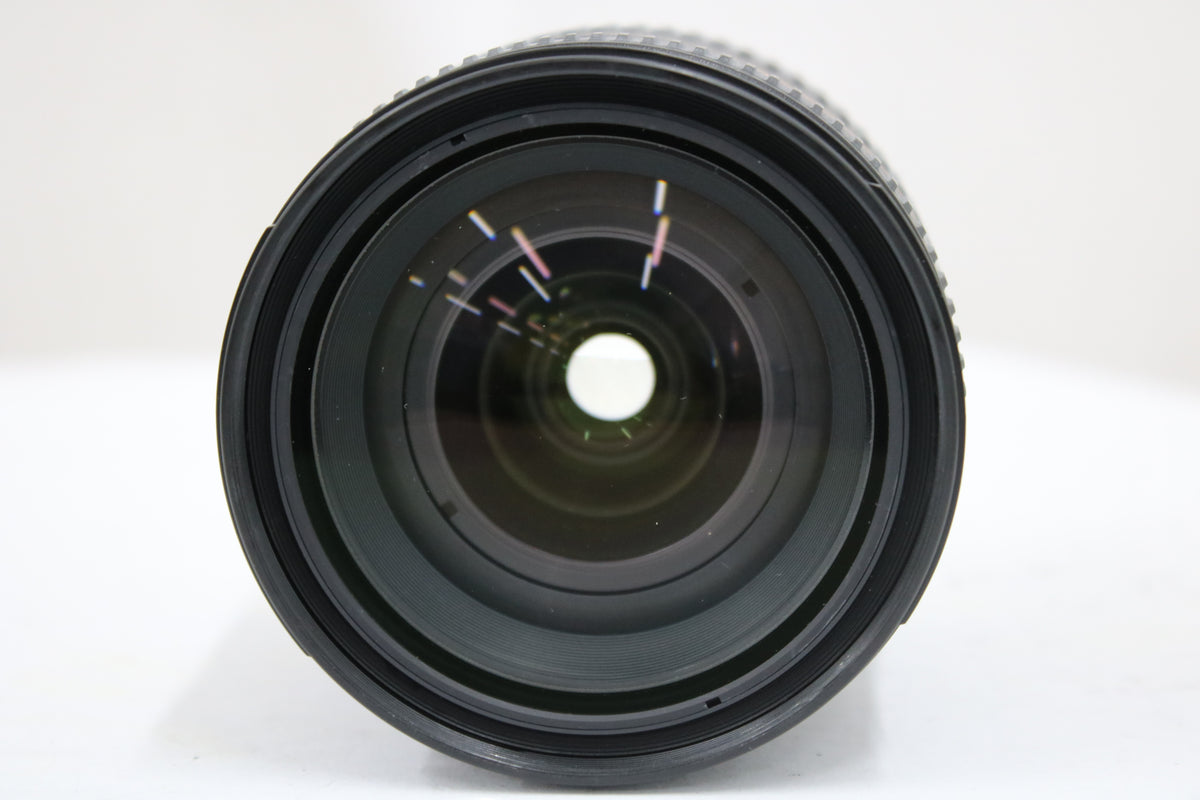 ニコン Nikon AF Nikkor 24-85mm F2.8-4 D レンズ 2