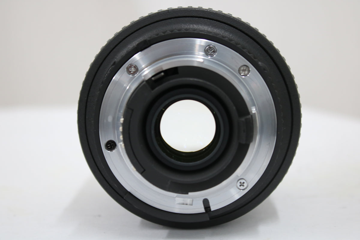 ニコン Nikon AF Nikkor 24-85mm F2.8-4 D レンズ 7