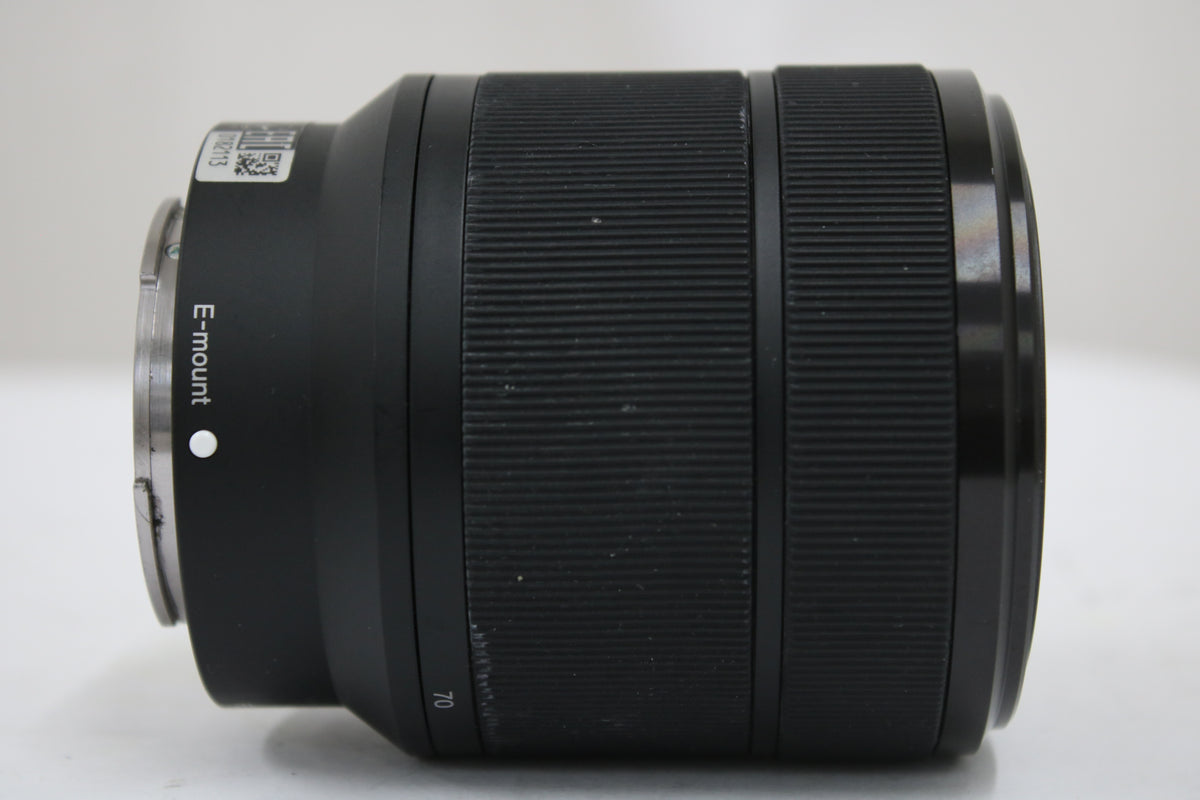 ソニー Sony FE 28-70mm F3.5-5.6 レンズ 3