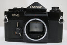 キャノン Canon 旧 F-1 ボディ 2