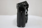 キャノン Canon 旧 F-1 ボディ 3