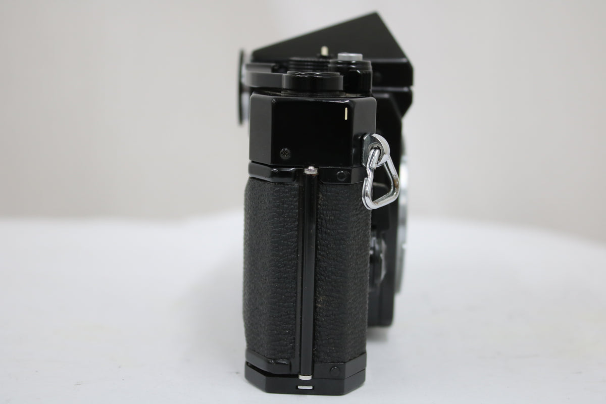 キャノン Canon 旧 F-1 ボディ 3