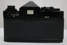 キャノン Canon 旧 F-1 ボディ 4