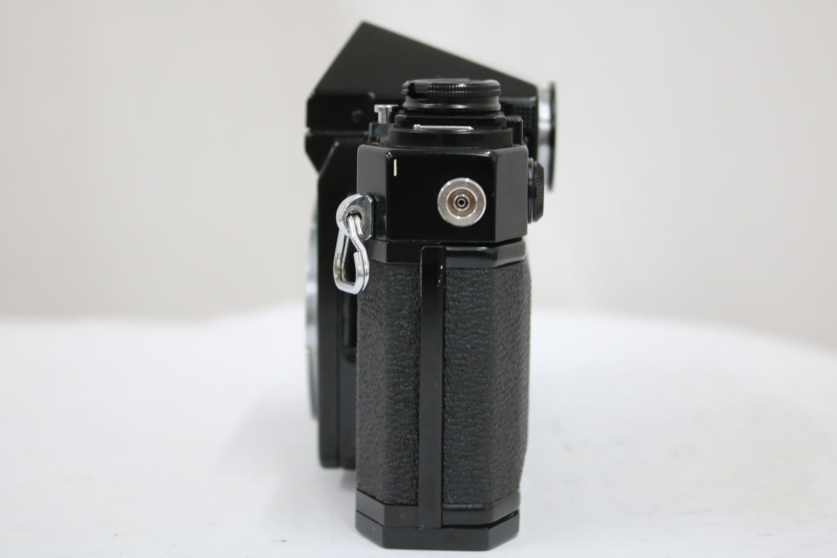 キャノン Canon 旧 F-1 ボディ 5