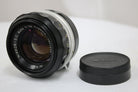 ニコン Nikon Nikkor-S C Auto 50mm F1.4 レンズ 1