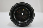 ニコン Nikon Nikkor-S C Auto 50mm F1.4 レンズ 2