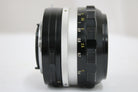 ニコン Nikon Nikkor-S C Auto 50mm F1.4 レンズ 5