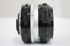 ニコン Nikon Nikkor-S C Auto 50mm F1.4 レンズ 6