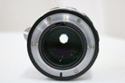 ニコン Nikon Nikkor-S C Auto 50mm F1.4 レンズ 7