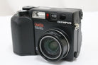 【便利な単三電池で使用可】オリンパス Olympus CAMEDIA C-3030 ブラック コンパクトデジタルカメラ 1