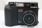 【便利な単三電池で使用可】オリンパス Olympus CAMEDIA C-3030 ブラック コンパクトデジタルカメラ 2