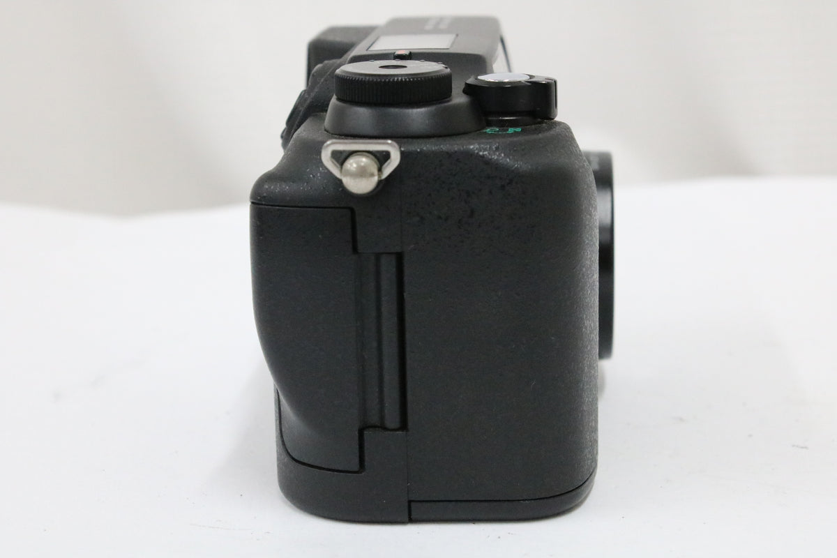 【便利な単三電池で使用可】オリンパス Olympus CAMEDIA C-3030 ブラック コンパクトデジタルカメラ 3