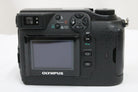 【便利な単三電池で使用可】オリンパス Olympus CAMEDIA C-3030 ブラック コンパクトデジタルカメラ 4