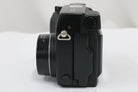 【便利な単三電池で使用可】オリンパス Olympus CAMEDIA C-3030 ブラック コンパクトデジタルカメラ 5
