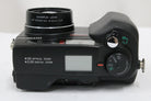 【便利な単三電池で使用可】オリンパス Olympus CAMEDIA C-3030 ブラック コンパクトデジタルカメラ 6