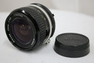 ニコン Nikon Ai Nikkor 28mm F3.5 レンズ 1
