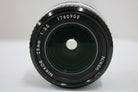 ニコン Nikon Ai Nikkor 28mm F3.5 レンズ 2