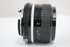 ニコン Nikon Ai Nikkor 28mm F3.5 レンズ 4