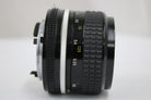 ニコン Nikon Ai Nikkor 28mm F3.5 レンズ 6