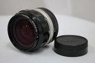 ニコン Nikon Nikkor-O C Auto 35mm F2 レンズ 1