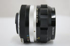 ニコン Nikon Nikkor-O C Auto 35mm F2 レンズ 3