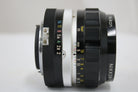 ニコン Nikon Nikkor-O C Auto 35mm F2 レンズ 4