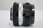 ニコン Nikon Nikkor-O C Auto 35mm F2 レンズ 5