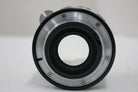 ニコン Nikon Nikkor-O C Auto 35mm F2 レンズ 7